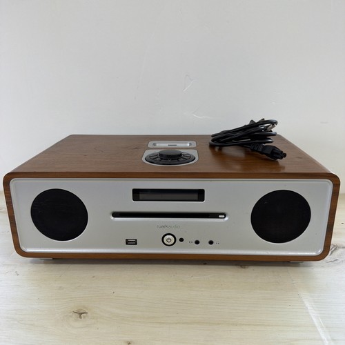 Ruark audio r4i - r4i, sistema