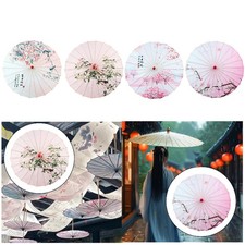 Ombrello cinese in carta