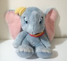 Peluche morbido DUMBO blu