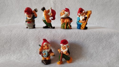 Gnomi fiorai artigiani scegli - gnomi, fiorai/artigiani(scegli