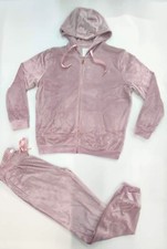 TUTA IN CINIGLIA RAGAZZA ROSA