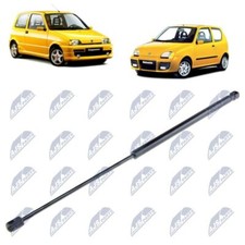 AMMORTIZZATORE PORTELLONE