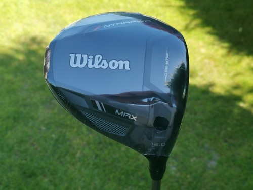 Wilson dynapower max - wilson, 2.0