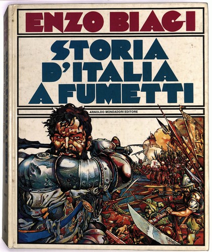 Ebond storia italia a - storia, d'italia
