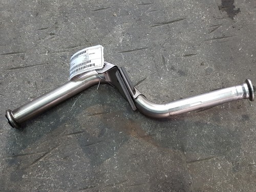 Tubo valvola egr peugeot 206 - valvola,