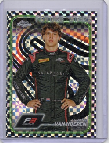 2024 topps chrome formula - 2024,
