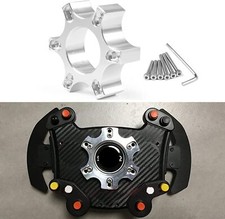 Piastra adattatore volante 70