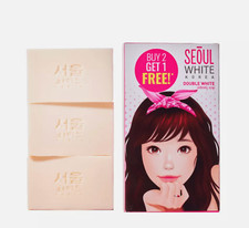 Seoul white korea double - korea,