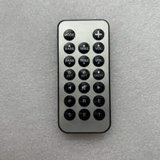 Telecomando nuovo per impianto audio Bluetooth Ginevra modello S DAB+