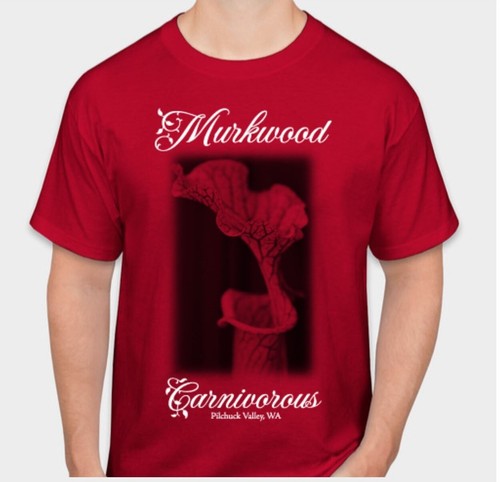 Shirt brocca sarracenia - brocca,