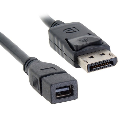 Adattatore display port - adattatore, dp