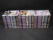 BLEACH 1/46 Sequenza completa