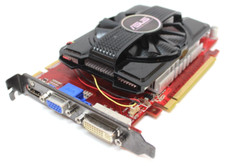 Asus Radeon HD 5670