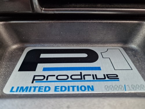 Subaru impreza prodrive - subaru, p1