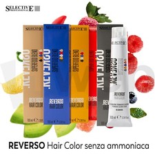 Selective professional reverso - selective,