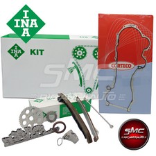 Kit catena distribuzione ina - kit,