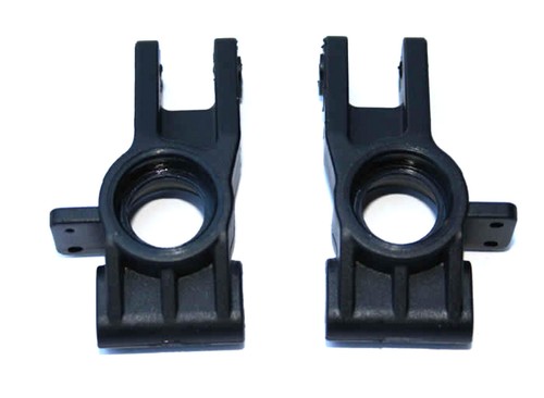 Lrp buggy rebel bx - buggy, hub