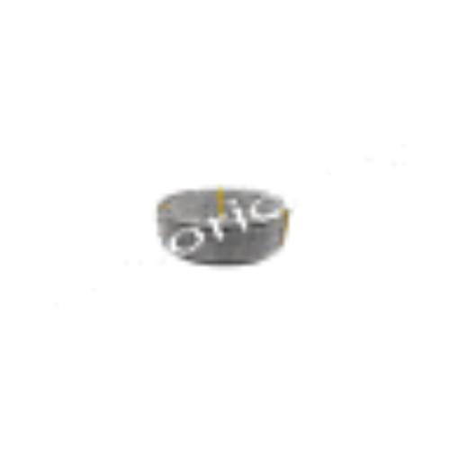 Tubo acciaio inox lungo - acciaio, 4