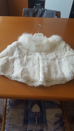 Coprispalle sposa taglia in - coprispalle,
