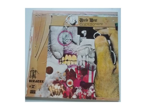 The mothers invention - of,