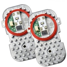 2x Ballasts LED Diode Module