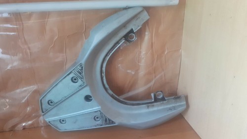 Maniglione posteriore malaguti - maniglione,