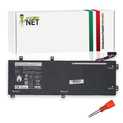 Batteria rrcgw compatibile con - rrcgw,