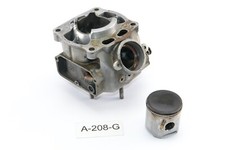 1988 Kawasaki KX 125 F1 -