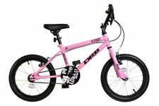 Dallingridge Flyboy Stile BMX
