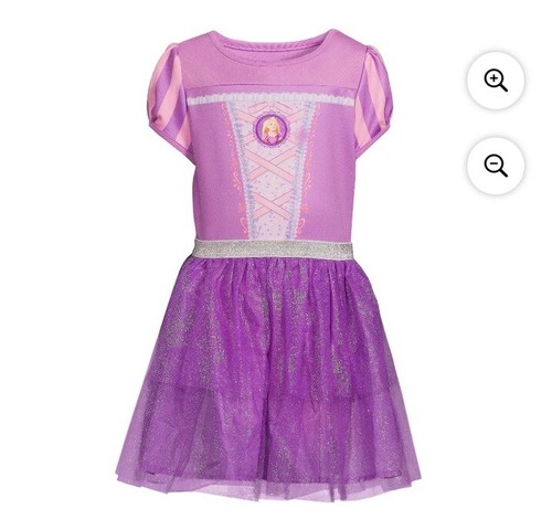 Vestito cosplay principessa