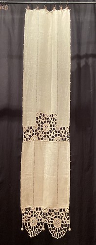 Antiche tendina tenda liberty - tendina,