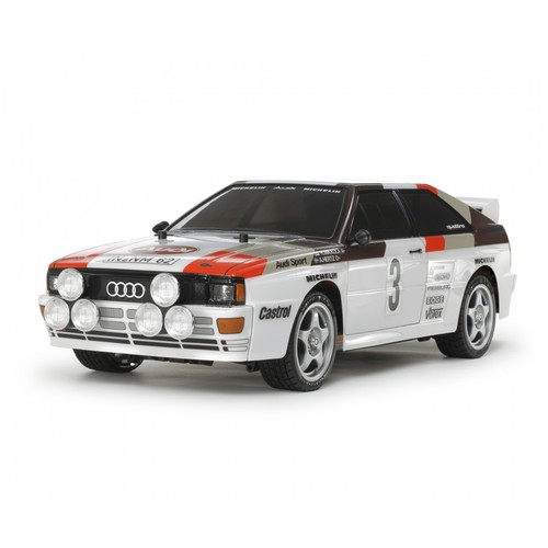 Tamiya 300058667 10 rc - tamiya,