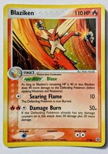 Pokemon EX EMERALD - #1/106
