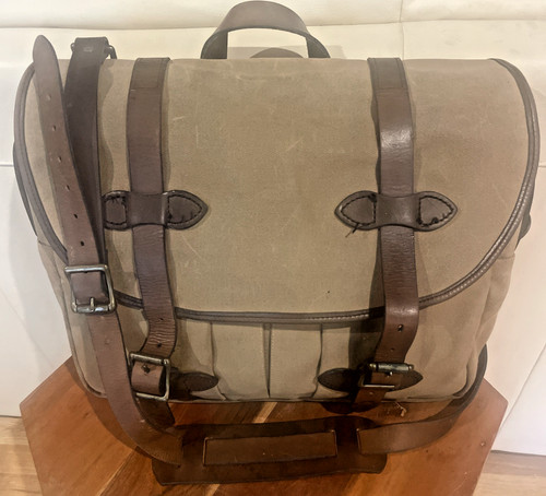 Borsa campo filson - campo,