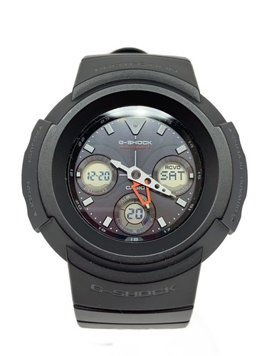 Orologio solare casio shock - solare,