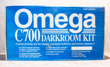 Kit per camera oscura Omega