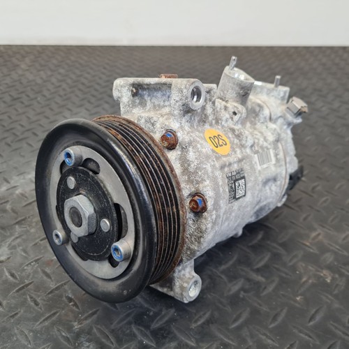Pompa climatizzatore audi - pompa,