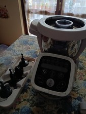 Moulinex companion touch - i-companion,