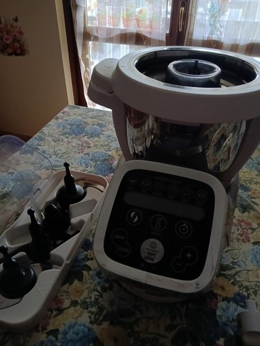 Moulinex companion touch xl - i-companion,