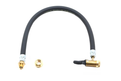 Tubo flessibile ewo con spina - tubo,