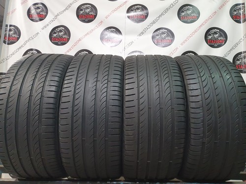 Set gomme estive - estive, usate