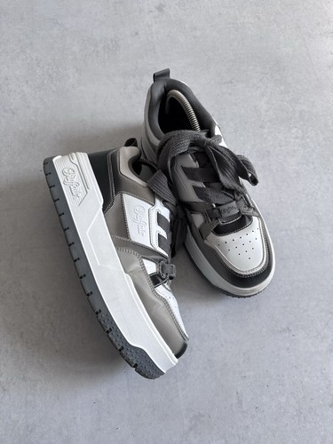 Sneakers buffalo london - sneakers,