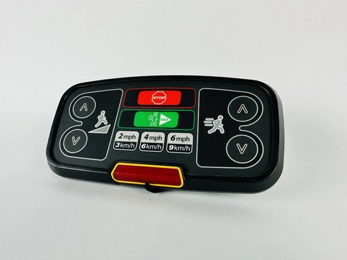 Life fitness 95t - life,