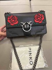 Borsa pinko love - bag, con