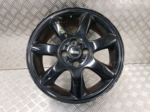 Cerchio lega mini r56 - lega,