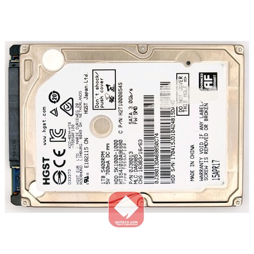 Hard disk interno sata - disk,