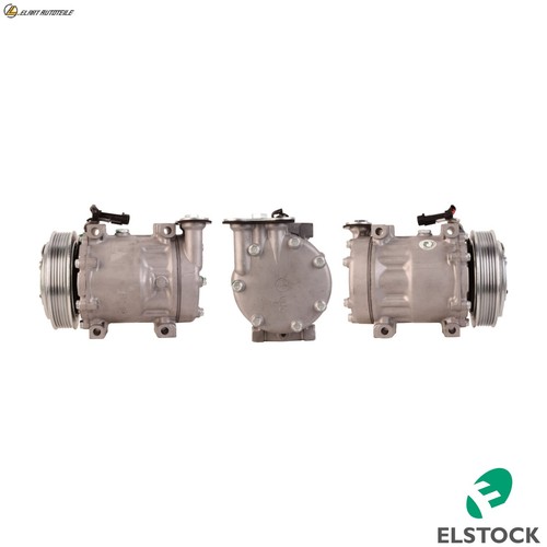 Compressore climatizzatore - compressore,
