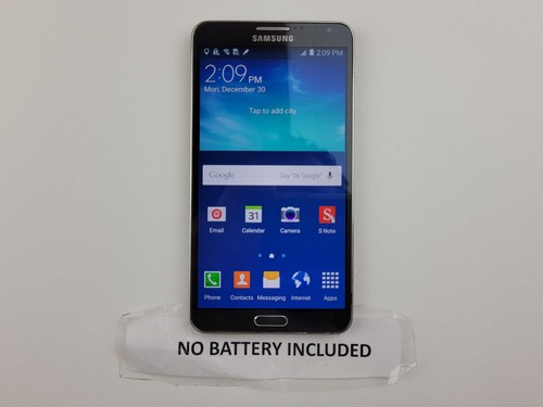 Samsung galaxy note - note, 3