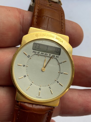 Orologio polso uomo - orologio, da
