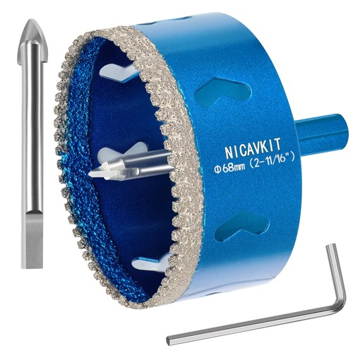 Seghetto diamantato con - diamantato, mm